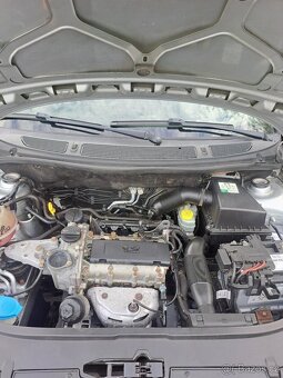 Škoda fabia 1.2 kombi r.v.2012 51 kw  KLIM - 7