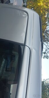 Peugeot partner - 7