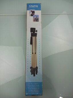 Stativ - 7