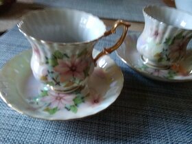 Šalek s podšálkem - 7