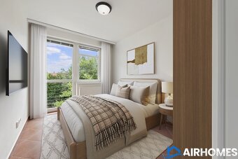 Bydlení  se zahradou na hranici Průhonického parku - 7