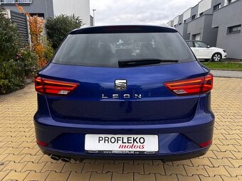 Seat Leon ST 2.0 TDi Xcellence, 2018, LED, navi, kamera - 7