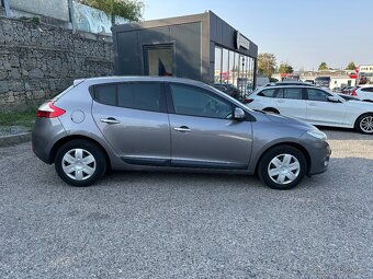 Renault Megane 2010 - 7