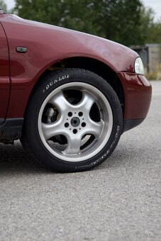 Audi a4 b5 1.8 quattro - 7