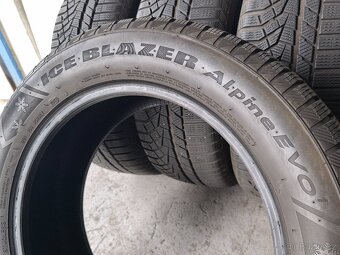 235/55 r18 zimní pneumatiky - 7