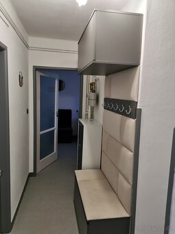 Pronajmu byt 2+1 v Přelouči - 7