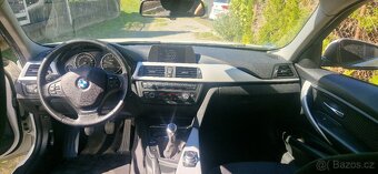 Bmw F31 318d - 7