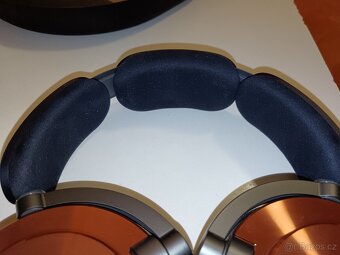 Dyson Ontrac premiová sluchátka - 7