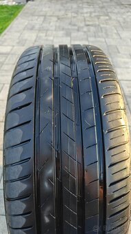 ALU kola R16 5x100 + pneu 215/45/16 - 7
