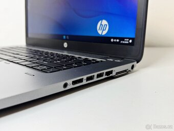 HP EliteBook 850 G1 – i5 | 8 GB RAM | 128 GB SSD | W11 - 7
