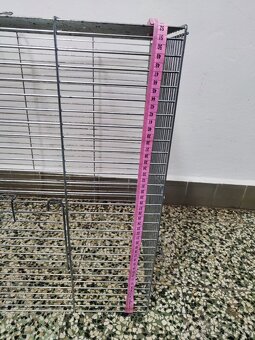 Klec pro hlodavce - 7