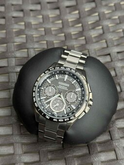 Citizen Promaster SkySatellite Wave CC9015-54E - 7