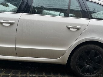 Skoda superb 2 combi 1.6tdi 77kw - 7