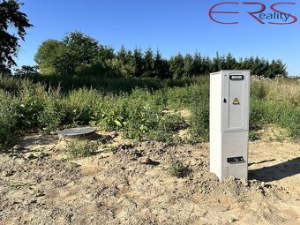 Pozemek, 1211 m² – Tachov u Doks, okr. Česká Lípa - 7