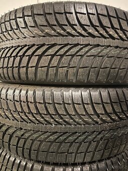 Original zimni Audi Q5 SQ5 r20 255/45/20 100% - 7