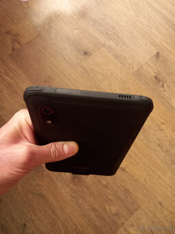 Zánovní odolný tablet Ulefone Armor Pad Lite - 7