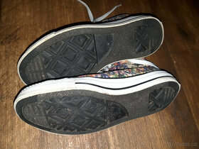 Kotníkové Converse - 7