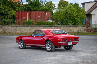Chevrolet Camaro RS 1976 - 7