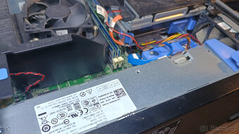 PC#209 Dell 3020, Core i5, 500GB, 8GB, Win11 - 7