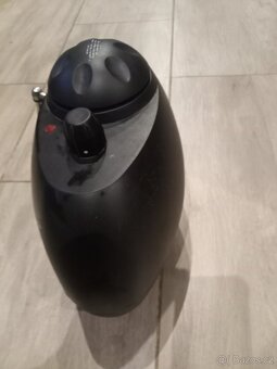 Mini kávovar Elta - 7