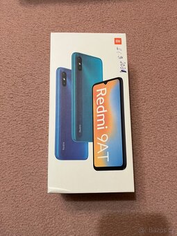 Xiaomi Redmi 9A - 7
