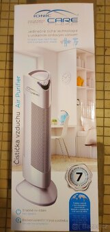 Nová čistička vzduchu Triton Ioniq Care - 7
