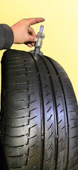 19" disky Mercedes V třída(W447)+letní pneu 245/45/19 -pošl - 7
