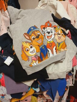 Kus 10Kč LIKVIDACE SECOND HAND - 7