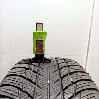 17" ALU kola – 5x112 – 7,5J x 17" ET52 - 7