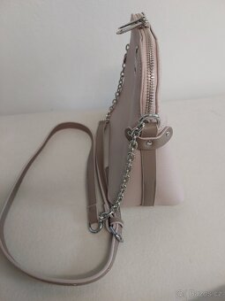 Sandále + kabelka - 7