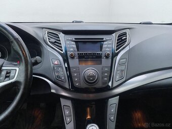 Hyundai I40 1.7 CRDi ,  100 kW nafta, 2014 - 7