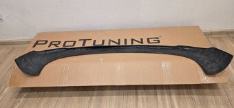 Křídllo Mercedes C43 kombi W205 - 7