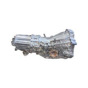 Převodovka 6Q HCF 2.0TDI 103KW 16V BLB AUDI A4 B7 8E 2007 - 7