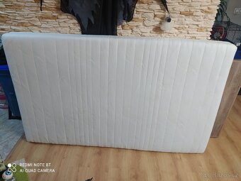 MATRACE ALOE VERA 120x200x16cm - 7