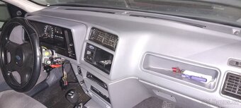 Ford Sierra - 7