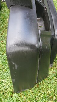 Přední nárazník Škoda Favoriit Forman 93 - 7