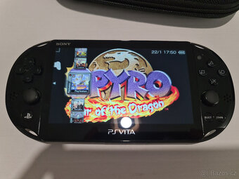 PS Vita 2000 Slim - 7