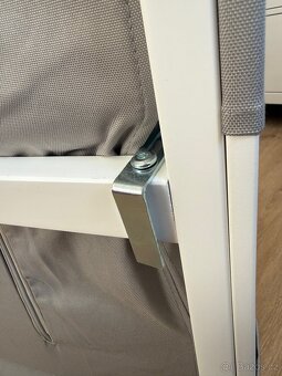 roba Dětská postýlka »Room Bed«, 60 x 120 cm - 7