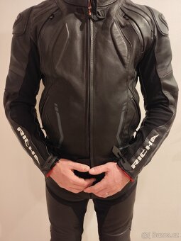 Kombinéza Richa - 7