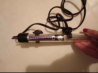 Akvarijní potřeby - 7