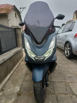 Honda PCX 125 - 7