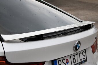 BMW Rad 3 GT 320d 135kw MT/6 2013 - 7