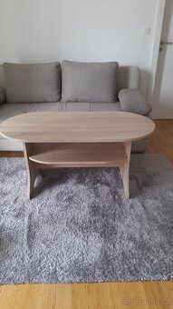 Nábytek - málo používaný - 7