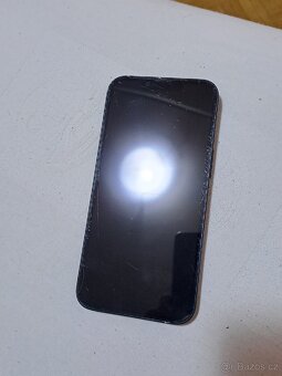 iPhone 14 | 128gb | Midnight | 85% bh - 7