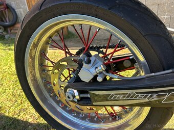 GasGas fs450 halley - 7