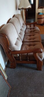 Prodam masivni nabytek - 7