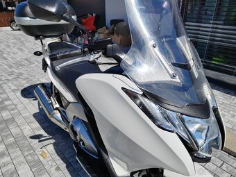 Honda Nc 700 Integra - 7