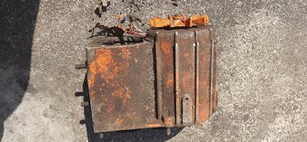 převodovka - redukce  sleva - 7