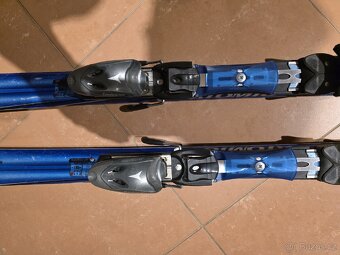 Atomic C:9 Beta Carv 180 cm - 7