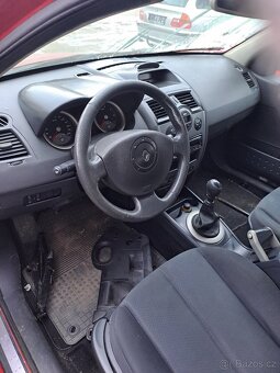 Megane 1.9dci - 7